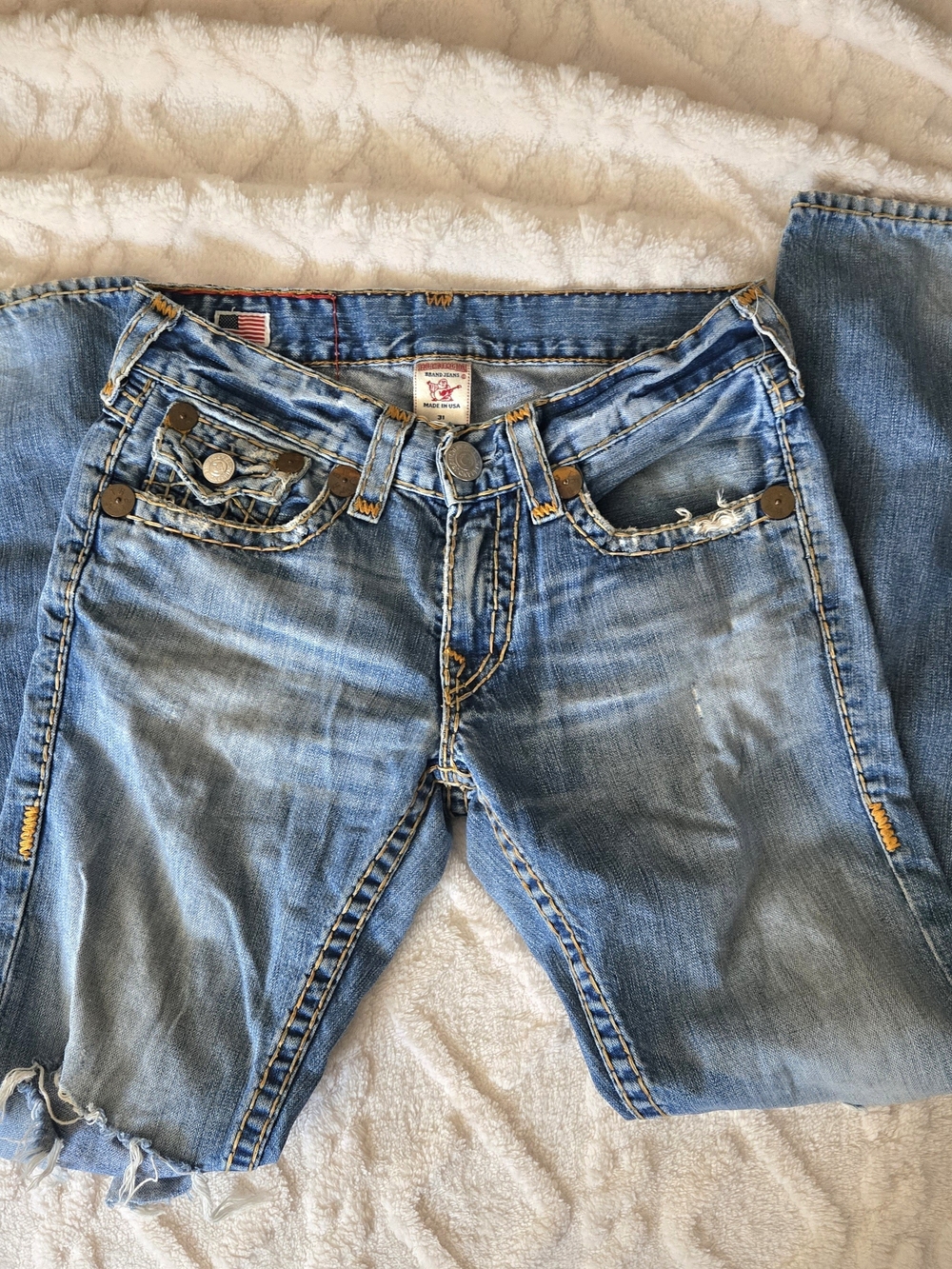 True Religion Jean